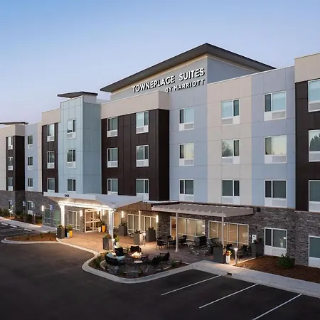 Towneplace Suites By Marriott Denver North Thornton